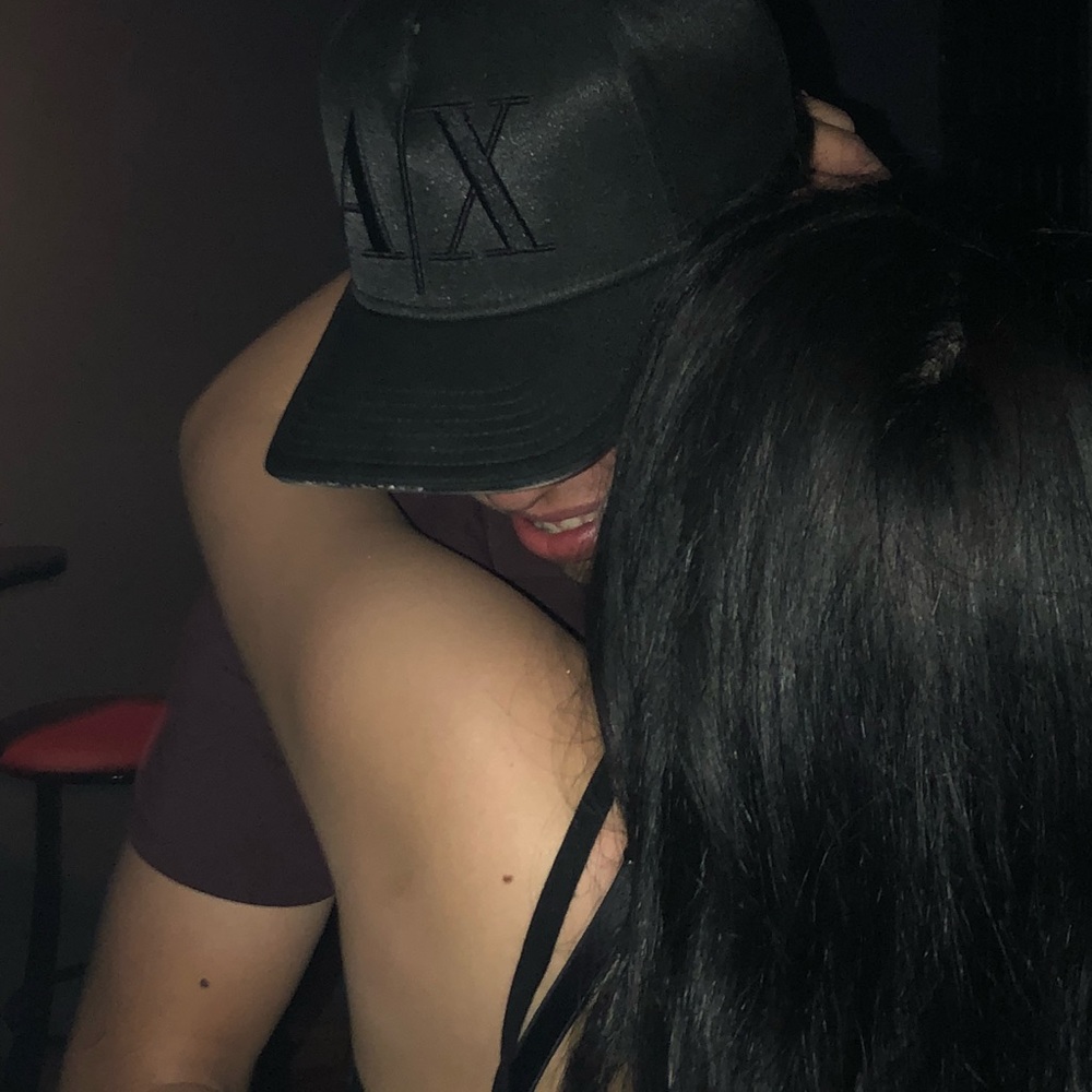 Meet your Posher, Ana